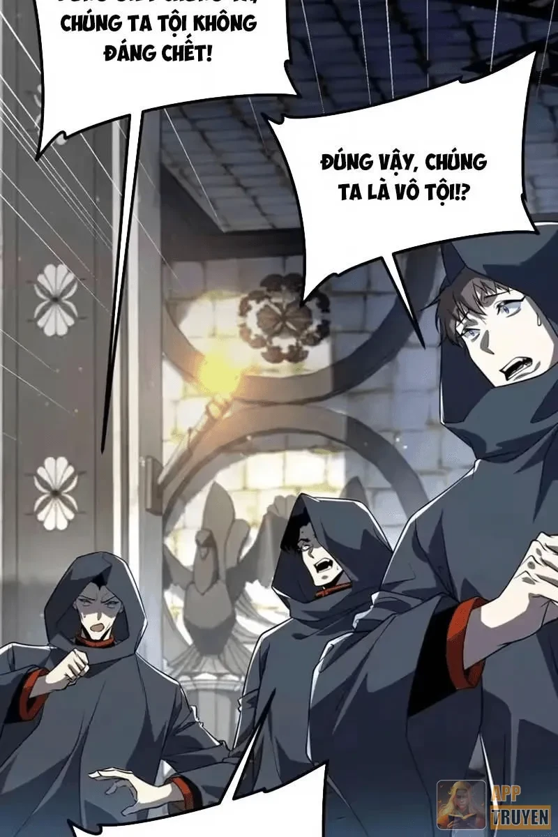 Toàn Cầu Dị Năng: Bắt Đầu Thức Tỉnh Tử Tiêu Thần Lôi Chapter 48 - 3