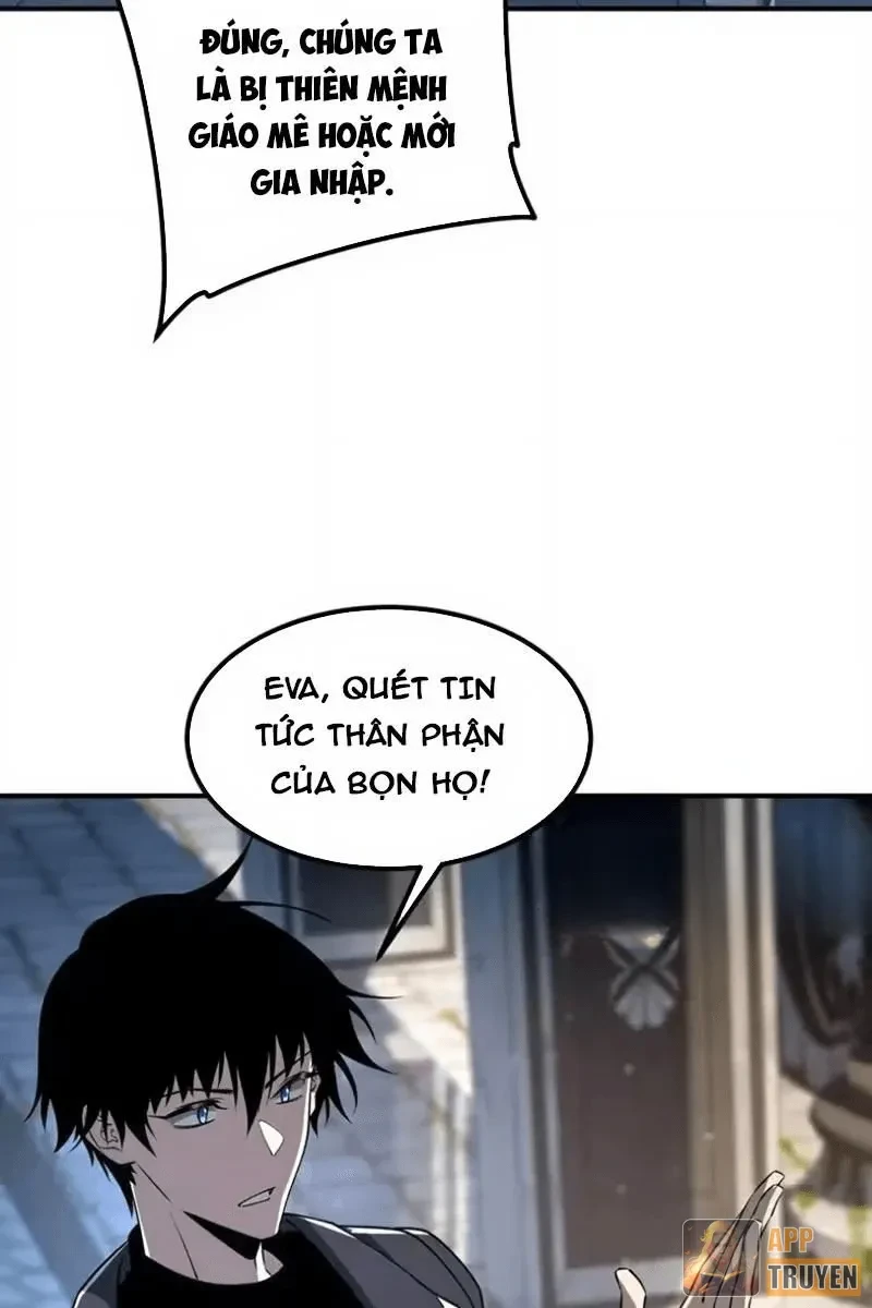 Toàn Cầu Dị Năng: Bắt Đầu Thức Tỉnh Tử Tiêu Thần Lôi Chapter 48 - 4