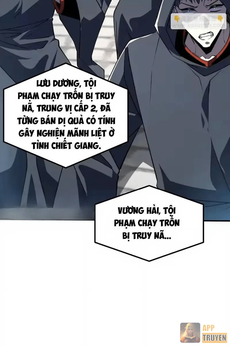 Toàn Cầu Dị Năng: Bắt Đầu Thức Tỉnh Tử Tiêu Thần Lôi Chapter 48 - 8