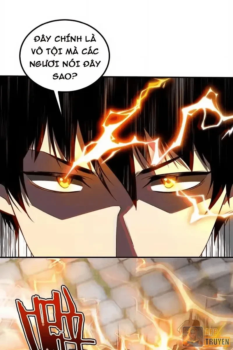 Toàn Cầu Dị Năng: Bắt Đầu Thức Tỉnh Tử Tiêu Thần Lôi Chapter 48 - 9