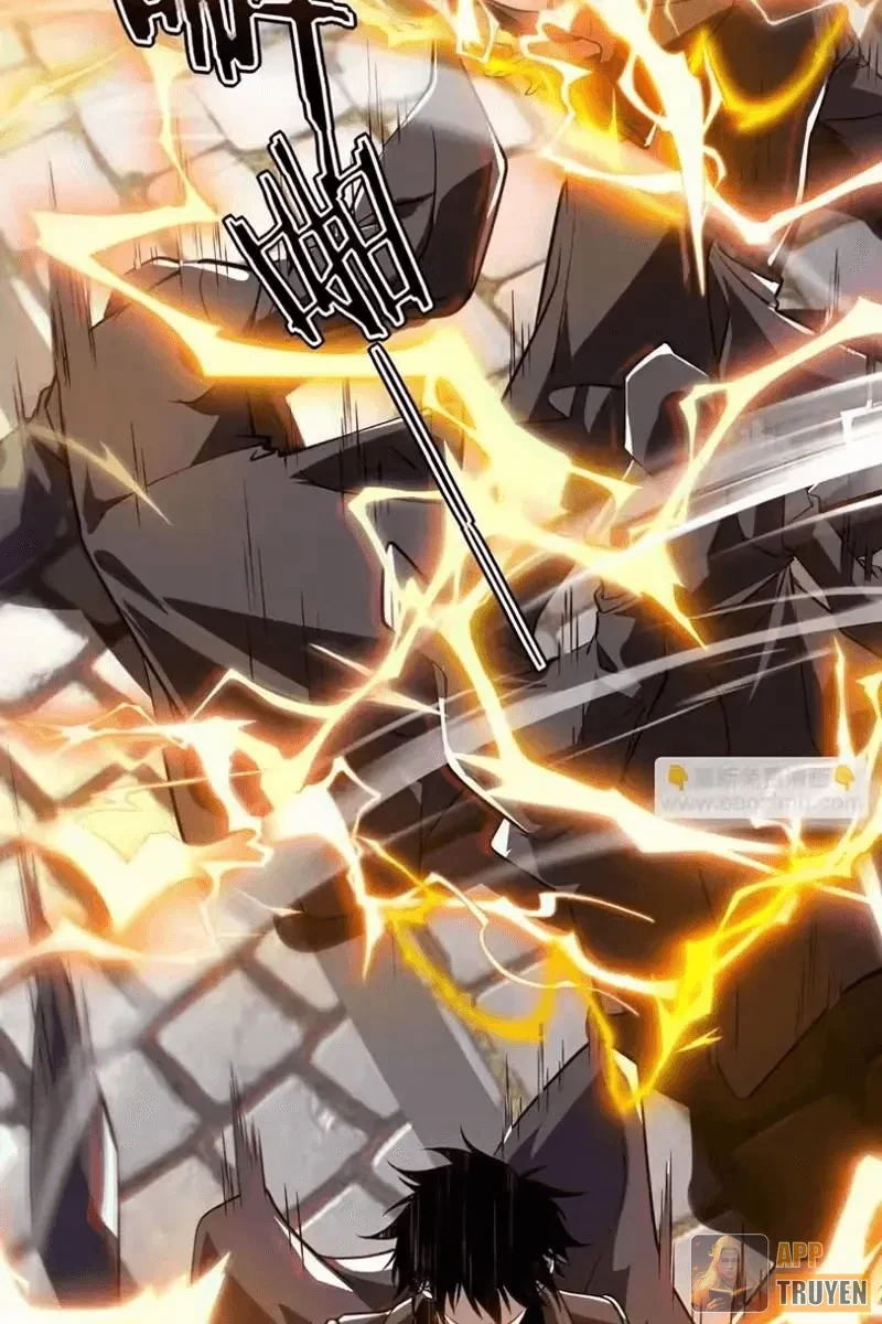 Toàn Cầu Dị Năng: Bắt Đầu Thức Tỉnh Tử Tiêu Thần Lôi Chapter 48 - 10