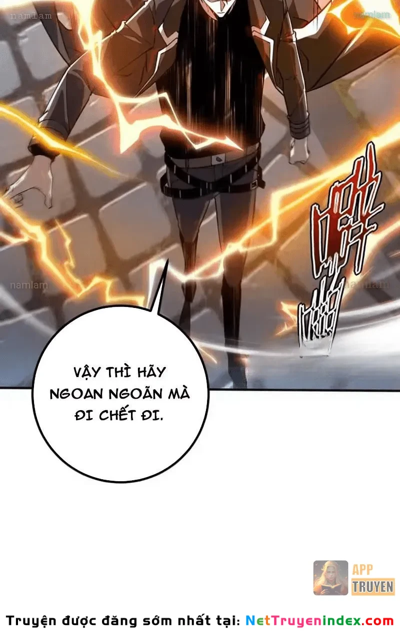 Toàn Cầu Dị Năng: Bắt Đầu Thức Tỉnh Tử Tiêu Thần Lôi Chapter 48 - 11