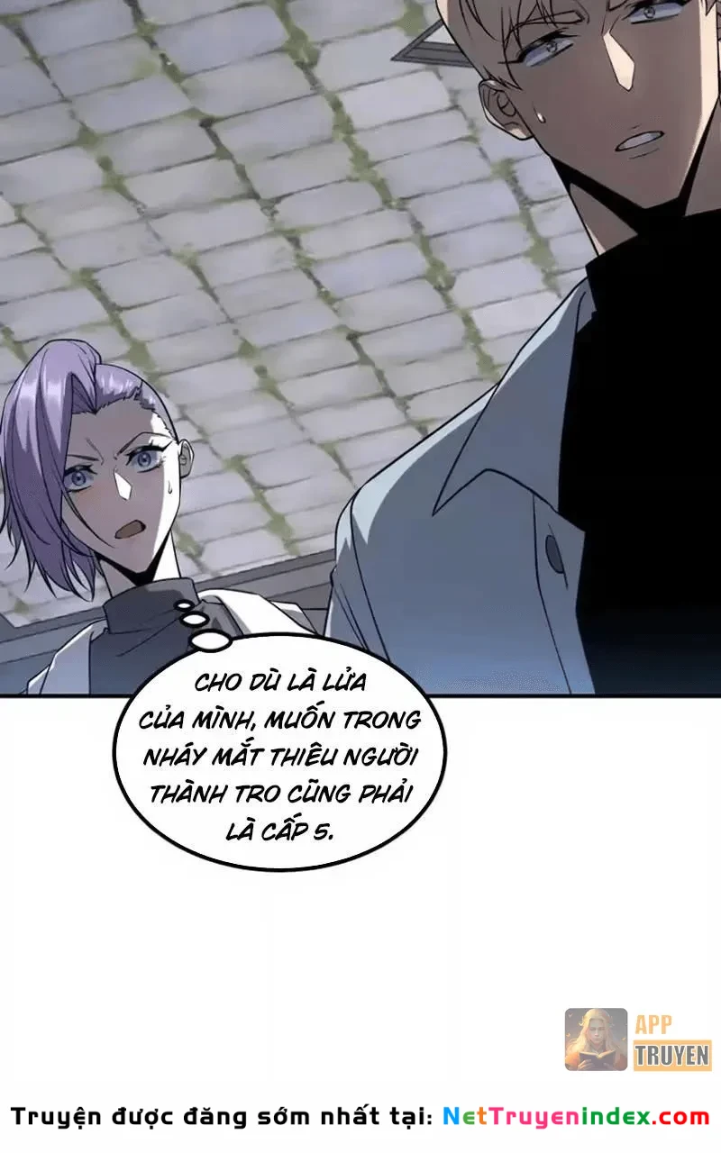 Toàn Cầu Dị Năng: Bắt Đầu Thức Tỉnh Tử Tiêu Thần Lôi Chapter 48 - 14