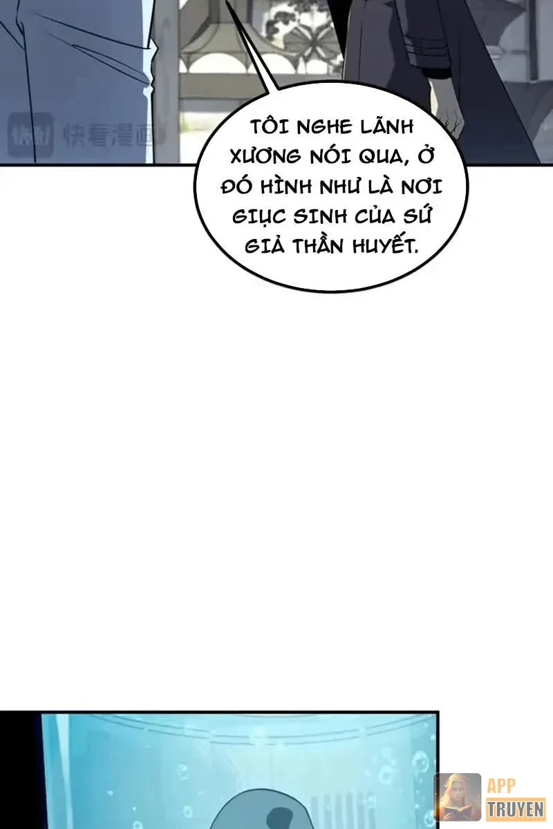 Toàn Cầu Dị Năng: Bắt Đầu Thức Tỉnh Tử Tiêu Thần Lôi Chapter 48 - 16