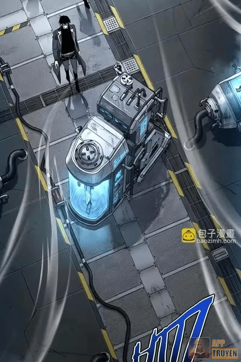 Toàn Cầu Dị Năng: Bắt Đầu Thức Tỉnh Tử Tiêu Thần Lôi Chapter 48 - 18