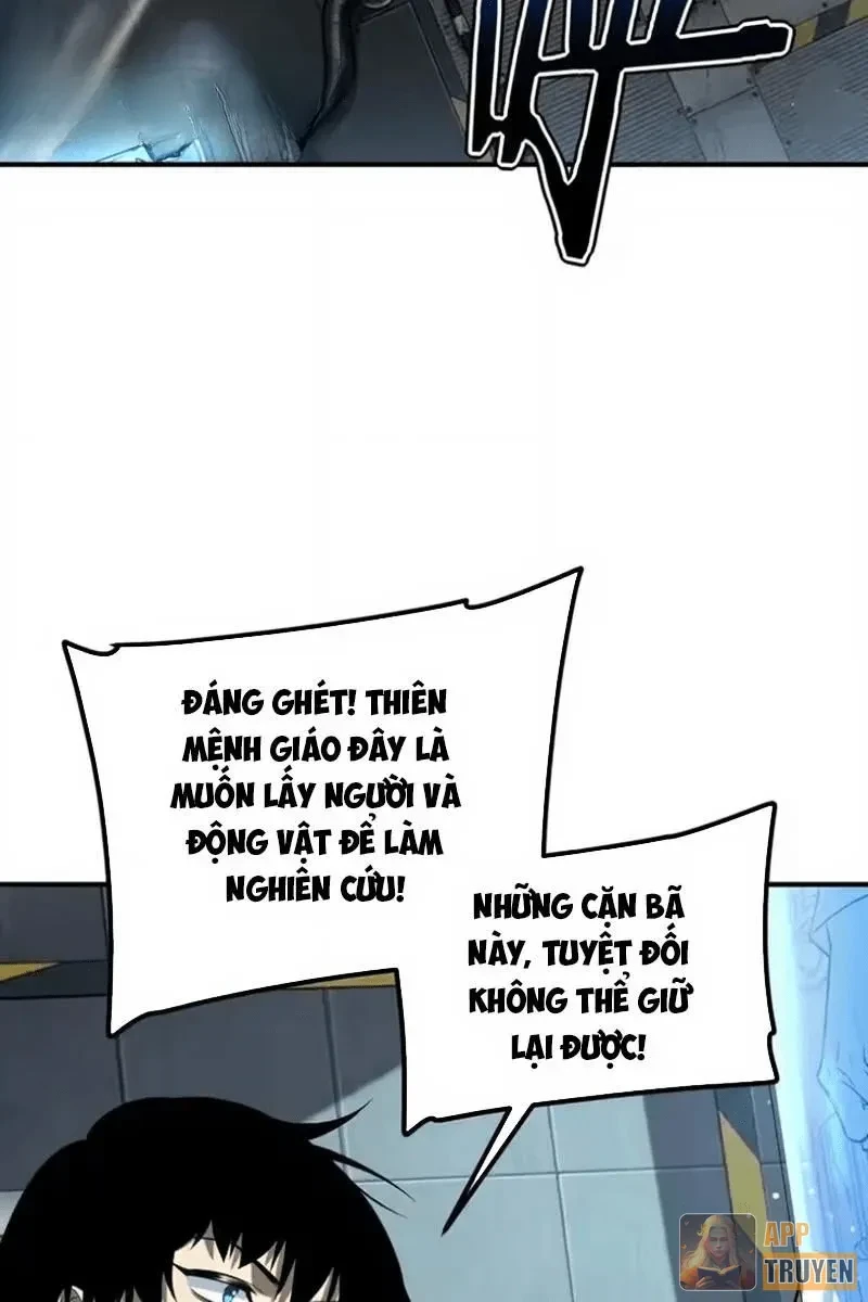 Toàn Cầu Dị Năng: Bắt Đầu Thức Tỉnh Tử Tiêu Thần Lôi Chapter 48 - 19