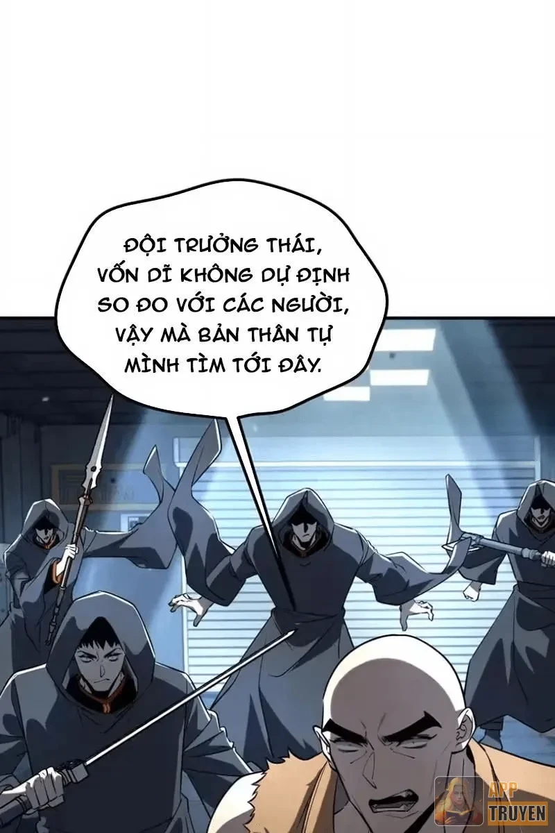 Toàn Cầu Dị Năng: Bắt Đầu Thức Tỉnh Tử Tiêu Thần Lôi Chapter 48 - 22