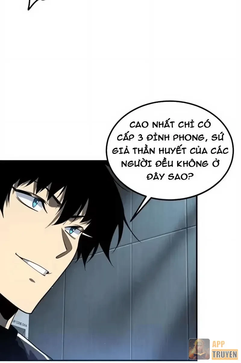 Toàn Cầu Dị Năng: Bắt Đầu Thức Tỉnh Tử Tiêu Thần Lôi Chapter 48 - 24