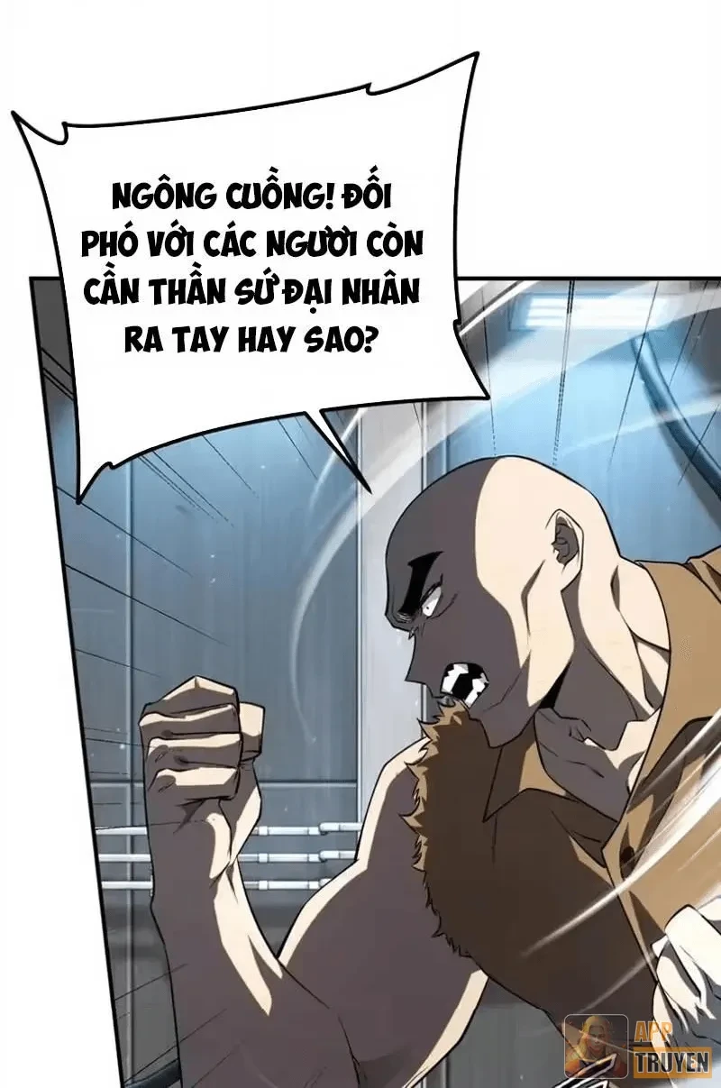 Toàn Cầu Dị Năng: Bắt Đầu Thức Tỉnh Tử Tiêu Thần Lôi Chapter 48 - 25