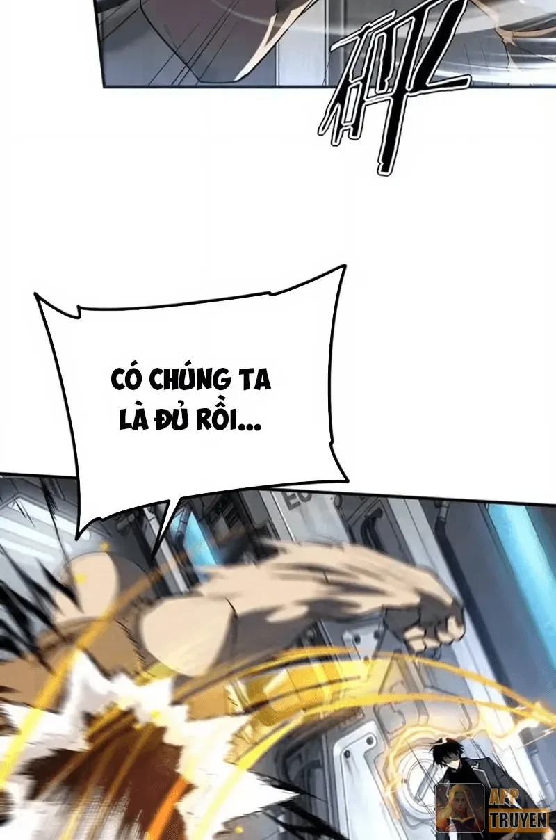 Toàn Cầu Dị Năng: Bắt Đầu Thức Tỉnh Tử Tiêu Thần Lôi Chapter 48 - 26