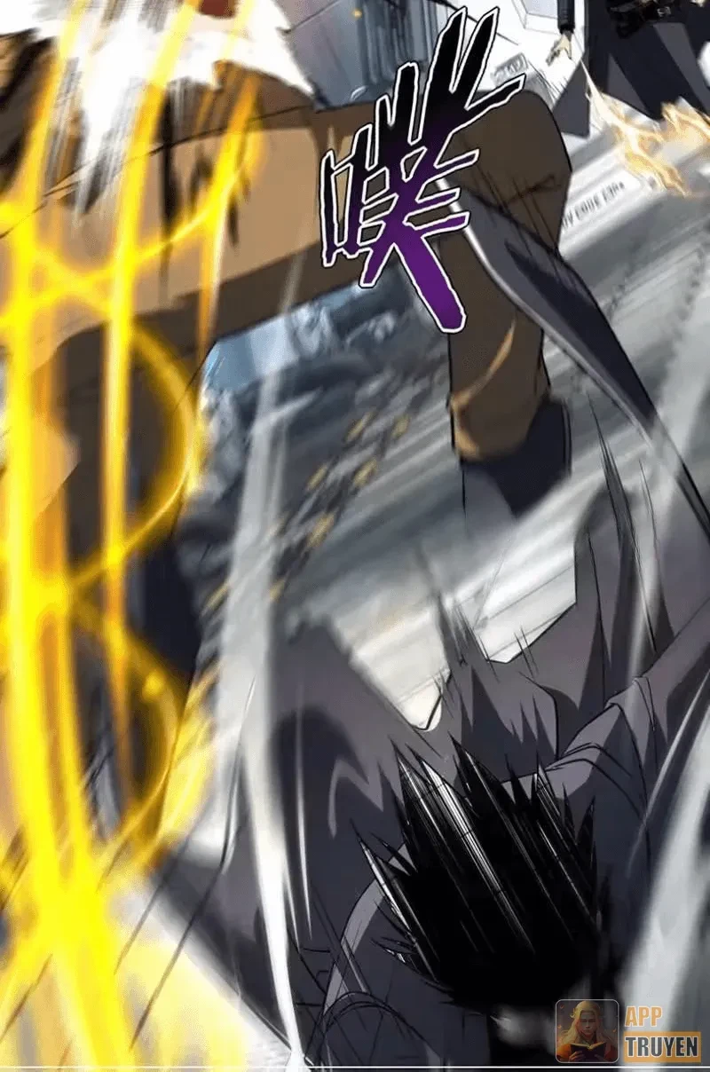 Toàn Cầu Dị Năng: Bắt Đầu Thức Tỉnh Tử Tiêu Thần Lôi Chapter 48 - 27