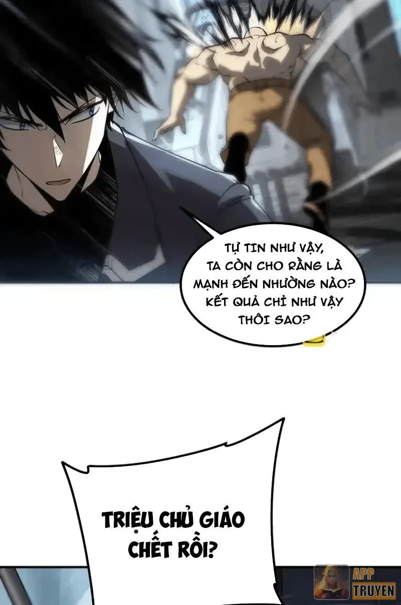 Toàn Cầu Dị Năng: Bắt Đầu Thức Tỉnh Tử Tiêu Thần Lôi Chapter 48 - 29