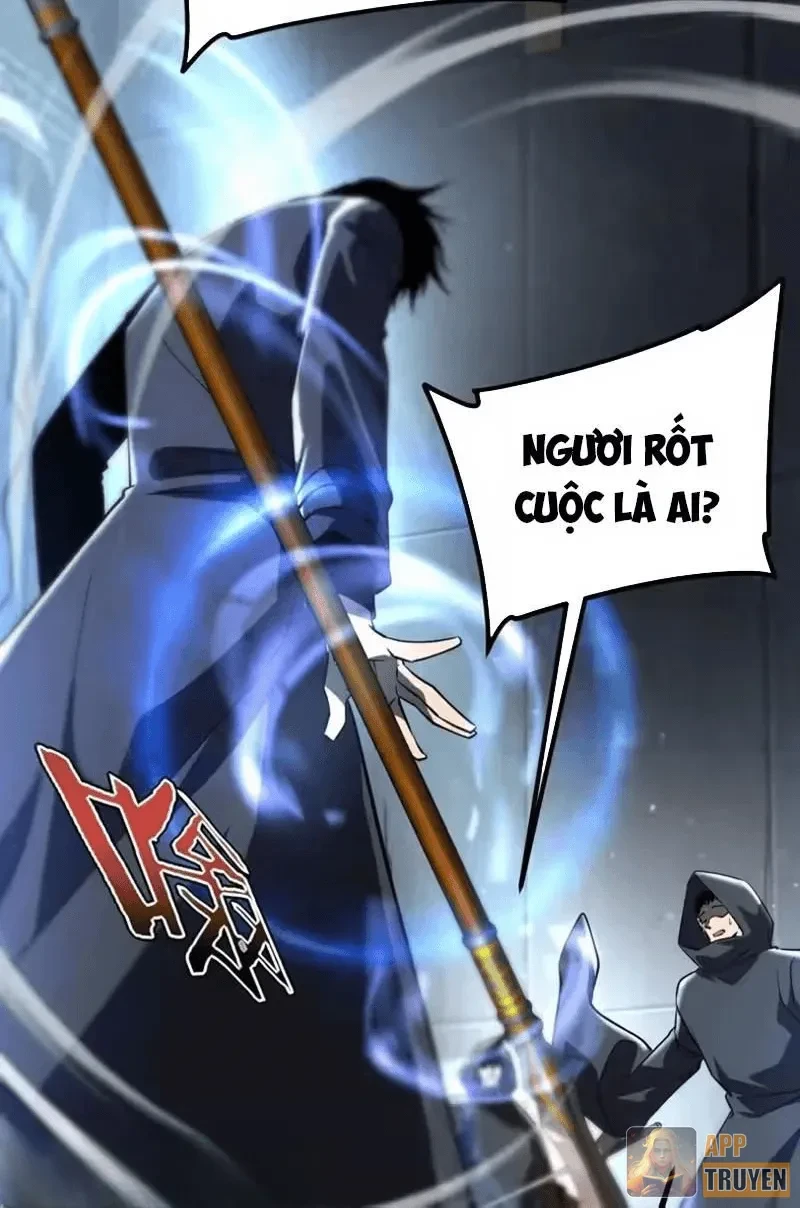 Toàn Cầu Dị Năng: Bắt Đầu Thức Tỉnh Tử Tiêu Thần Lôi Chapter 48 - 30