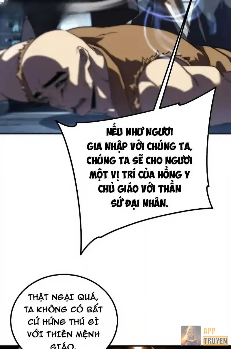 Toàn Cầu Dị Năng: Bắt Đầu Thức Tỉnh Tử Tiêu Thần Lôi Chapter 48 - 31