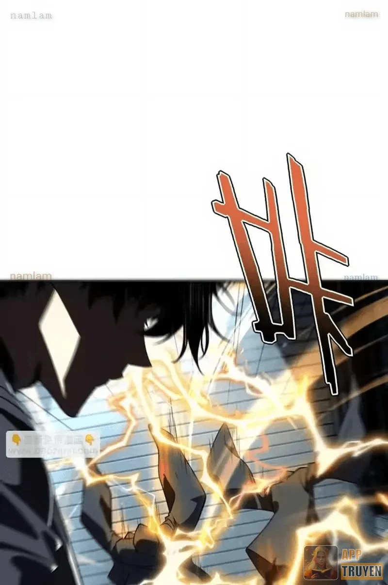 Toàn Cầu Dị Năng: Bắt Đầu Thức Tỉnh Tử Tiêu Thần Lôi Chapter 48 - 35