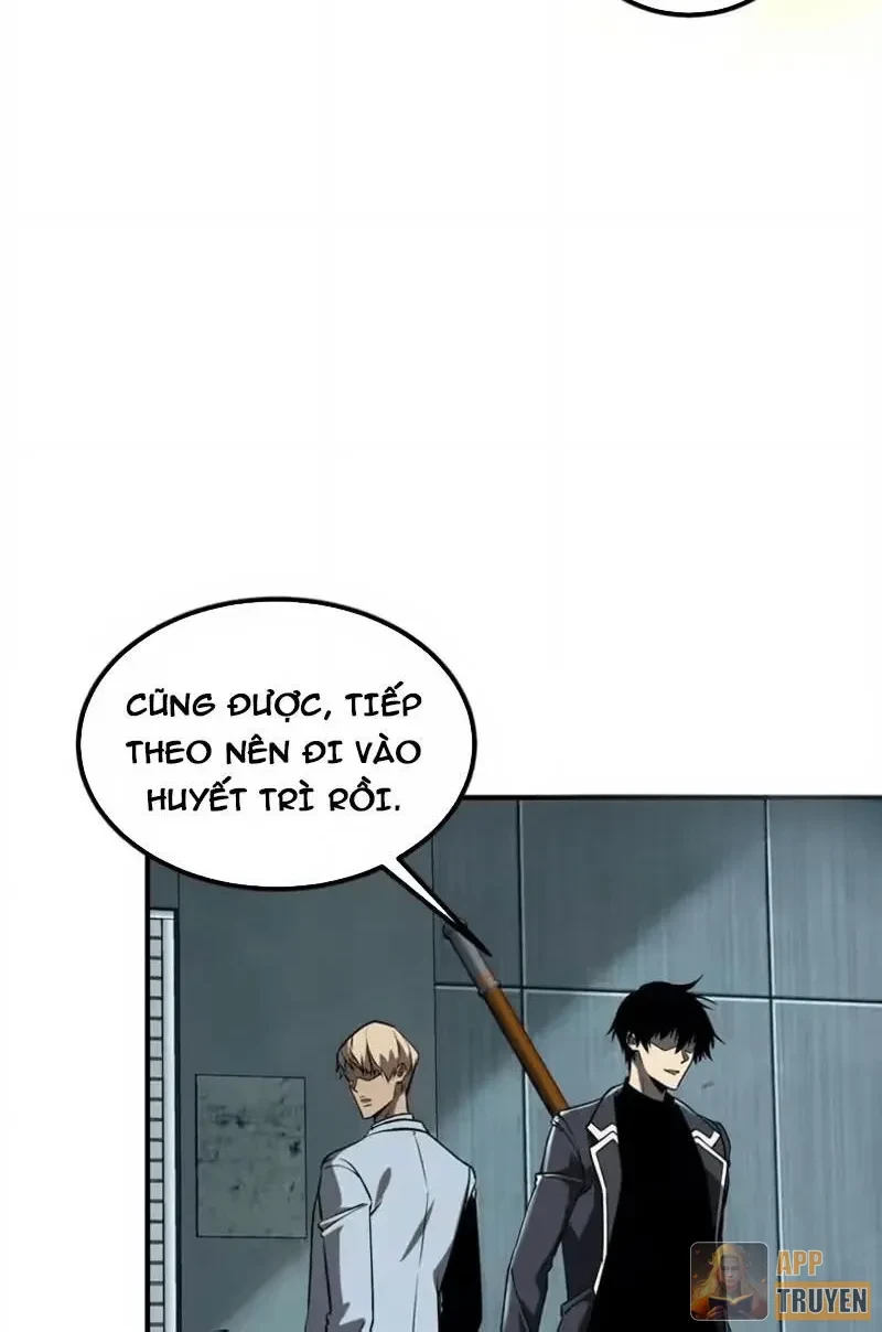 Toàn Cầu Dị Năng: Bắt Đầu Thức Tỉnh Tử Tiêu Thần Lôi Chapter 48 - 38