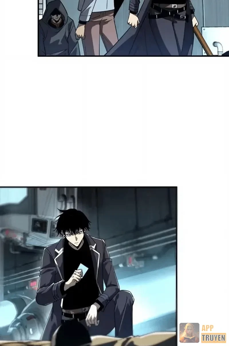 Toàn Cầu Dị Năng: Bắt Đầu Thức Tỉnh Tử Tiêu Thần Lôi Chapter 48 - 39