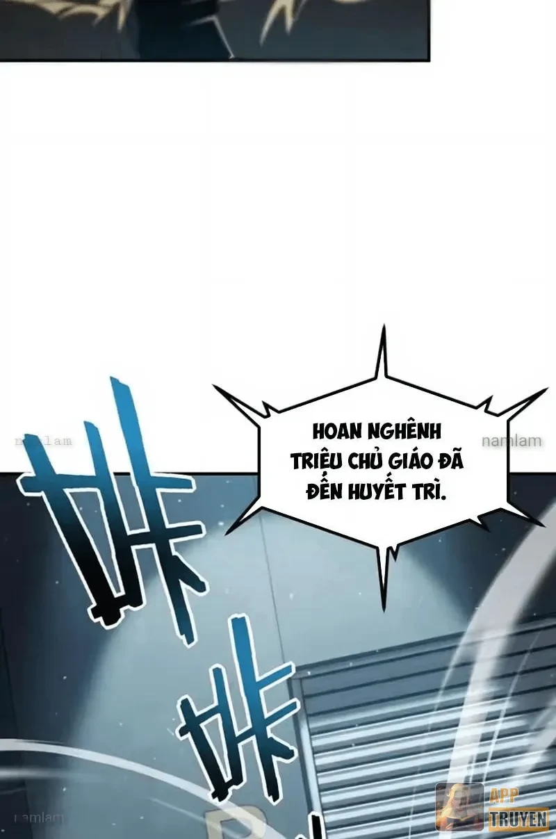 Toàn Cầu Dị Năng: Bắt Đầu Thức Tỉnh Tử Tiêu Thần Lôi Chapter 48 - 40