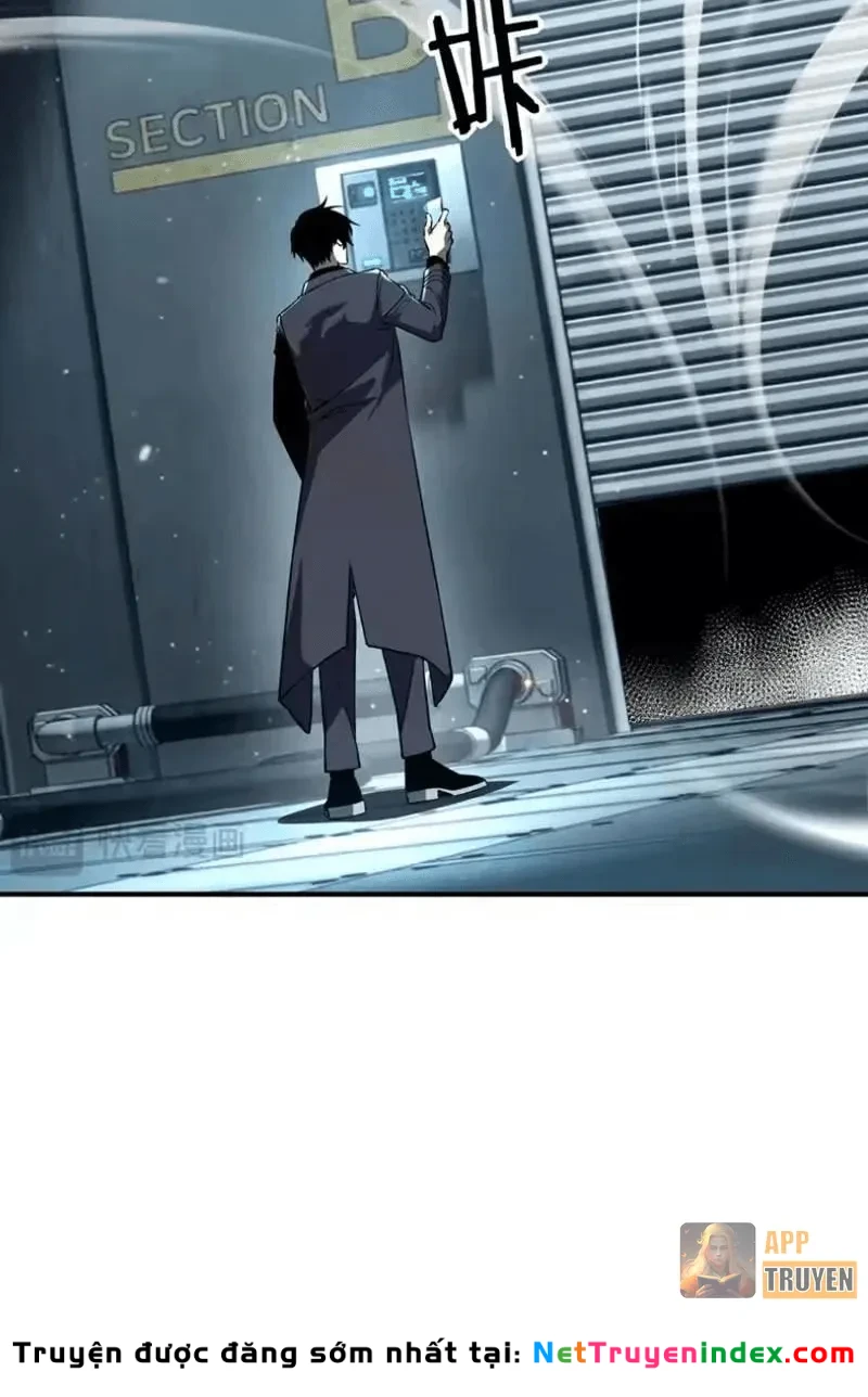 Toàn Cầu Dị Năng: Bắt Đầu Thức Tỉnh Tử Tiêu Thần Lôi Chapter 48 - 41