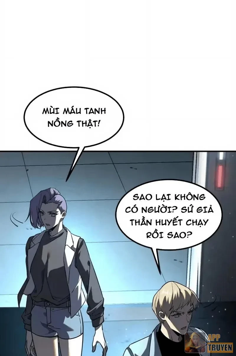 Toàn Cầu Dị Năng: Bắt Đầu Thức Tỉnh Tử Tiêu Thần Lôi Chapter 48 - 43