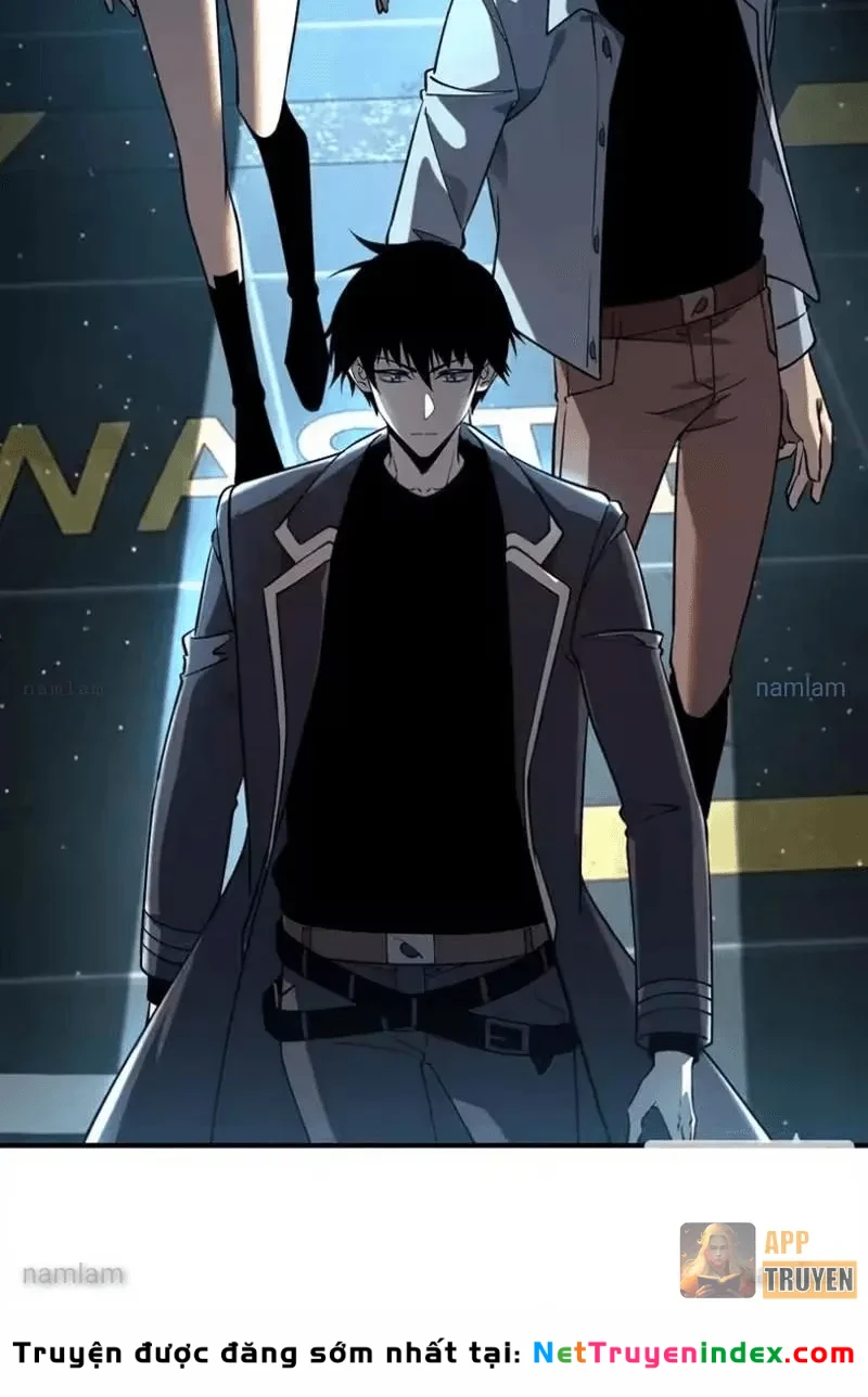 Toàn Cầu Dị Năng: Bắt Đầu Thức Tỉnh Tử Tiêu Thần Lôi Chapter 48 - 44