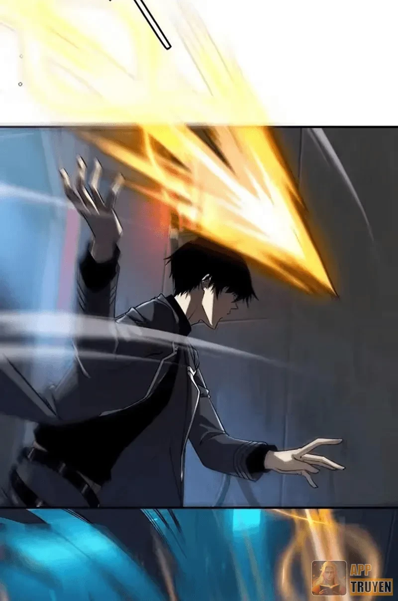 Toàn Cầu Dị Năng: Bắt Đầu Thức Tỉnh Tử Tiêu Thần Lôi Chapter 48 - 53