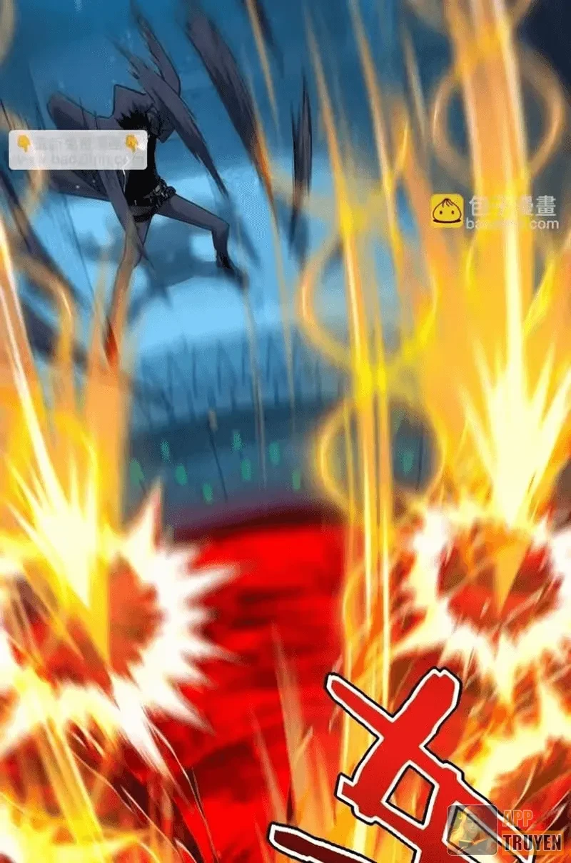 Toàn Cầu Dị Năng: Bắt Đầu Thức Tỉnh Tử Tiêu Thần Lôi Chapter 48 - 54