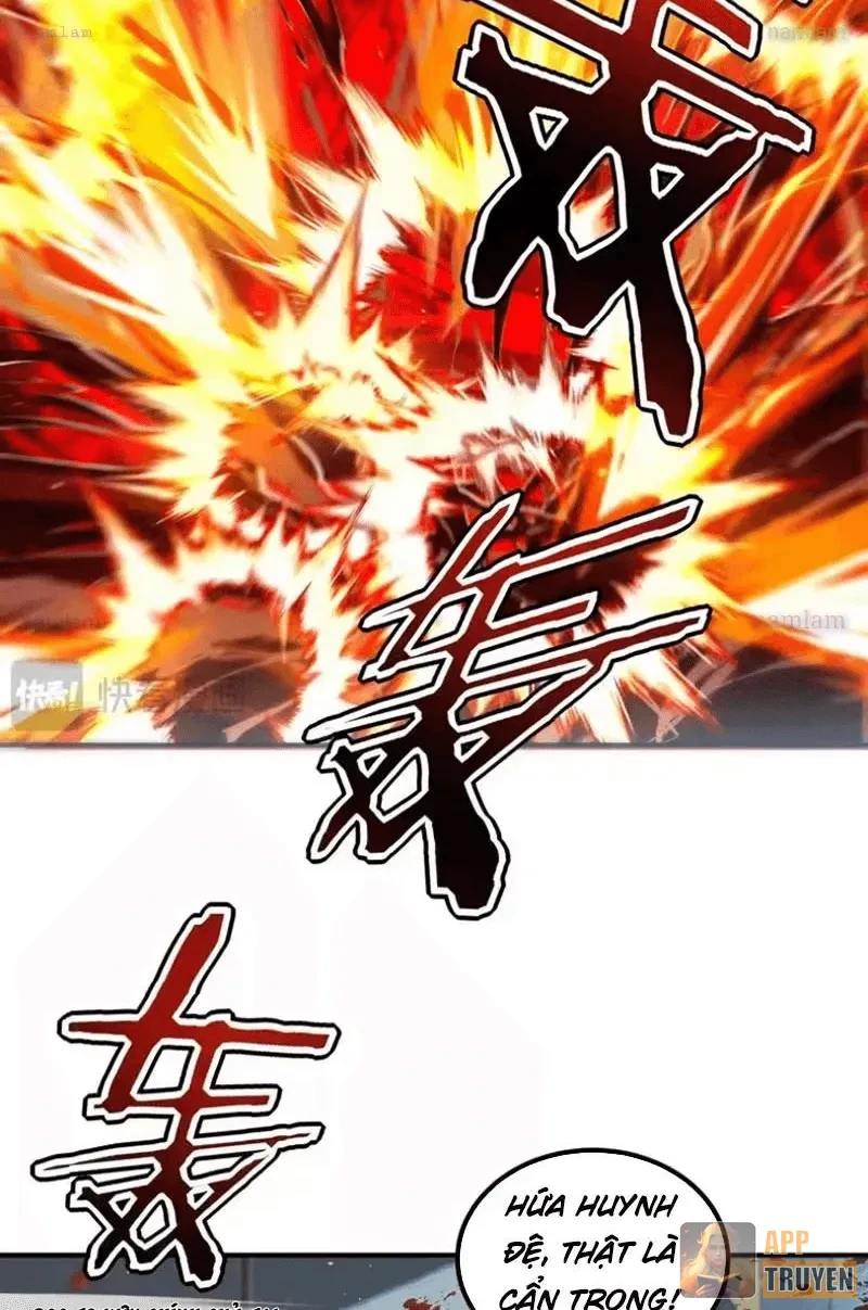 Toàn Cầu Dị Năng: Bắt Đầu Thức Tỉnh Tử Tiêu Thần Lôi Chapter 48 - 55