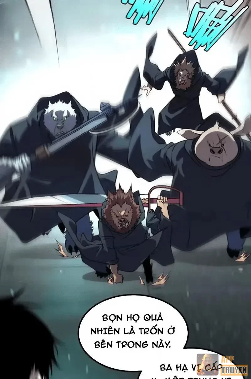 Toàn Cầu Dị Năng: Bắt Đầu Thức Tỉnh Tử Tiêu Thần Lôi Chapter 48 - 59