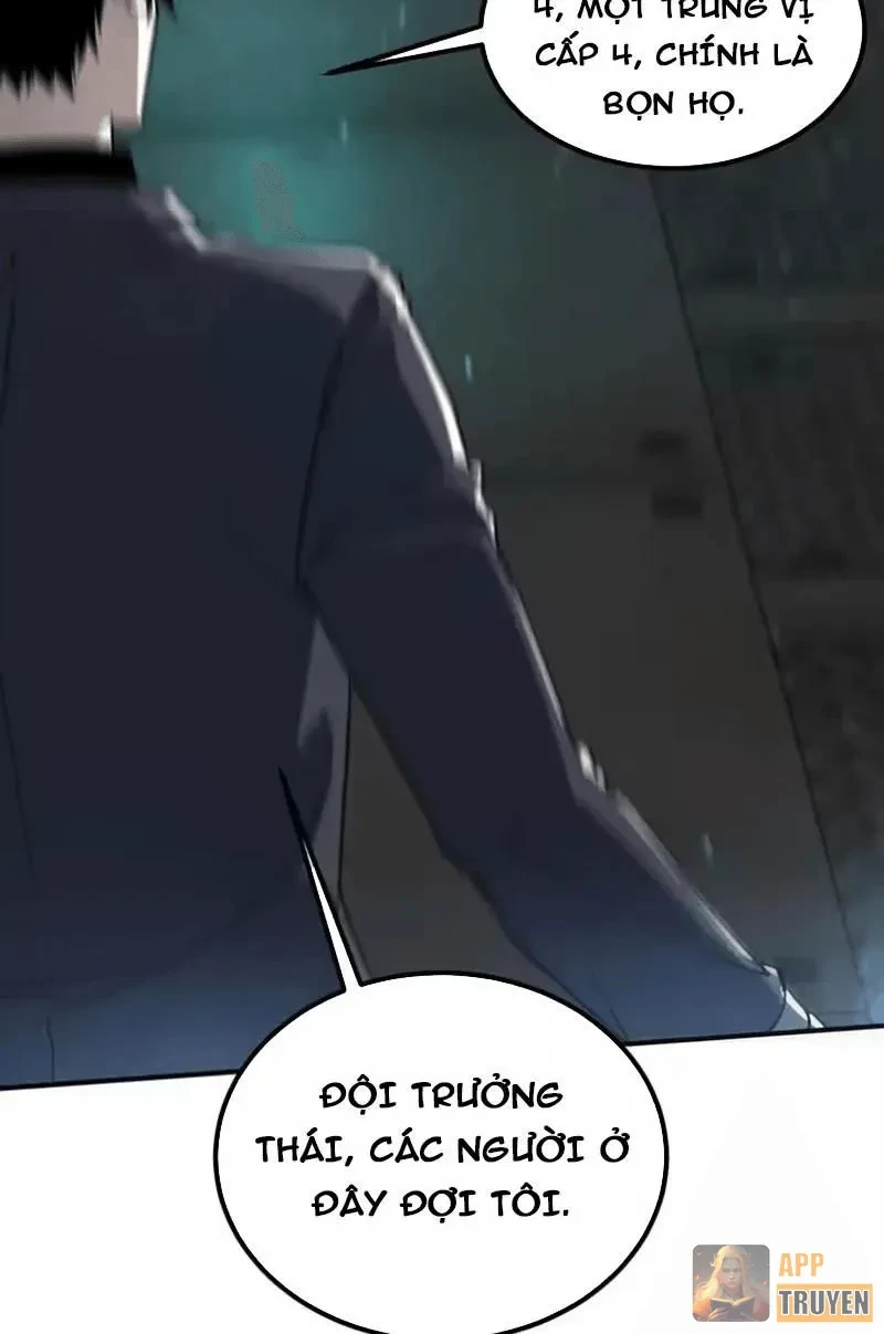 Toàn Cầu Dị Năng: Bắt Đầu Thức Tỉnh Tử Tiêu Thần Lôi Chapter 48 - 60