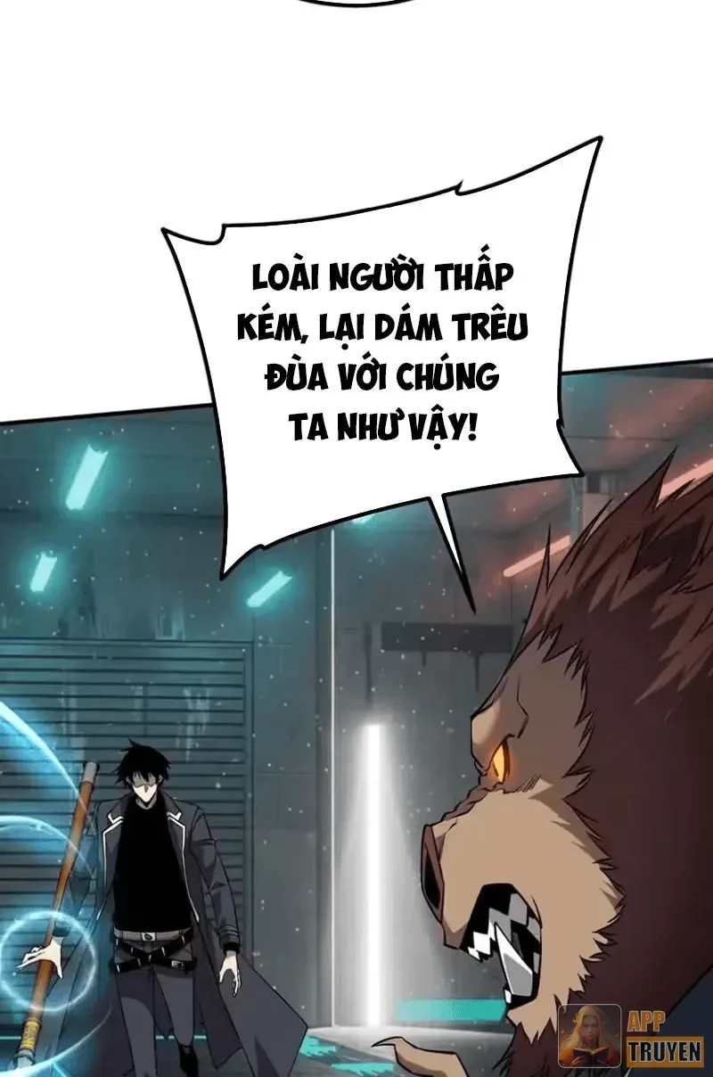 Toàn Cầu Dị Năng: Bắt Đầu Thức Tỉnh Tử Tiêu Thần Lôi Chapter 48 - 61