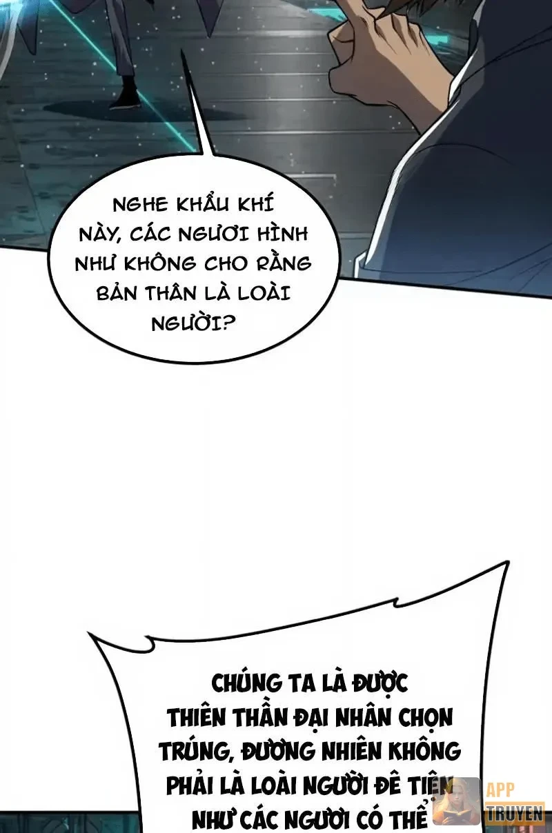 Toàn Cầu Dị Năng: Bắt Đầu Thức Tỉnh Tử Tiêu Thần Lôi Chapter 48 - 62