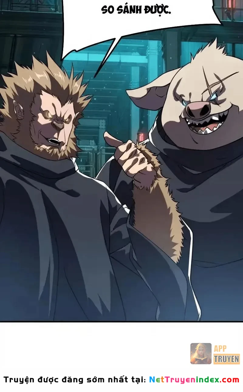 Toàn Cầu Dị Năng: Bắt Đầu Thức Tỉnh Tử Tiêu Thần Lôi Chapter 48 - 63