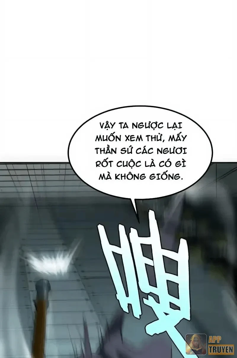 Toàn Cầu Dị Năng: Bắt Đầu Thức Tỉnh Tử Tiêu Thần Lôi Chapter 48 - 64