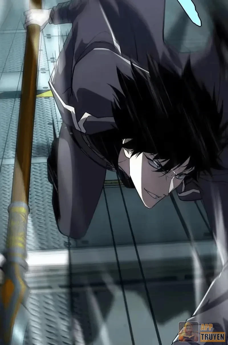 Toàn Cầu Dị Năng: Bắt Đầu Thức Tỉnh Tử Tiêu Thần Lôi Chapter 48 - 65