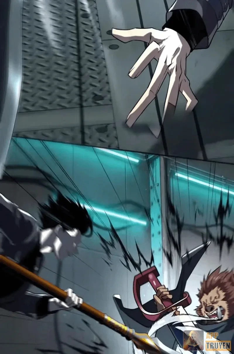 Toàn Cầu Dị Năng: Bắt Đầu Thức Tỉnh Tử Tiêu Thần Lôi Chapter 48 - 66