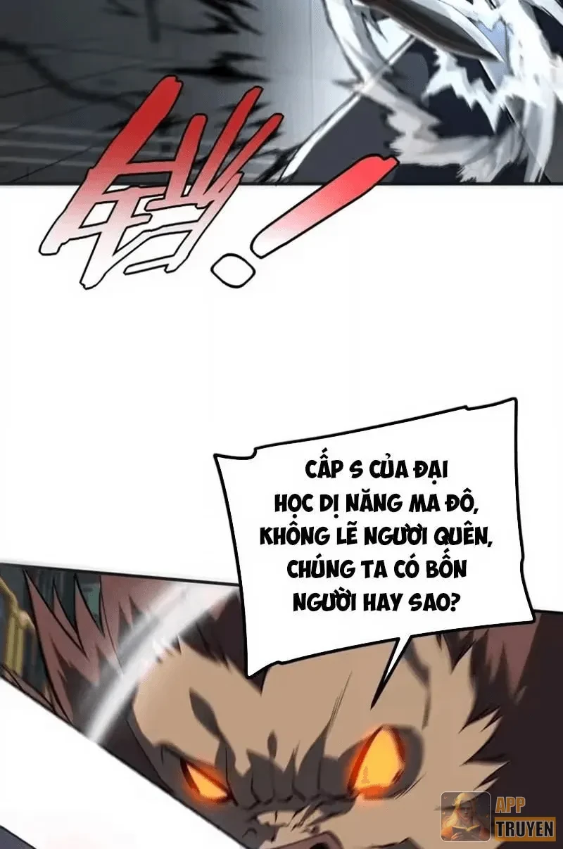 Toàn Cầu Dị Năng: Bắt Đầu Thức Tỉnh Tử Tiêu Thần Lôi Chapter 48 - 67