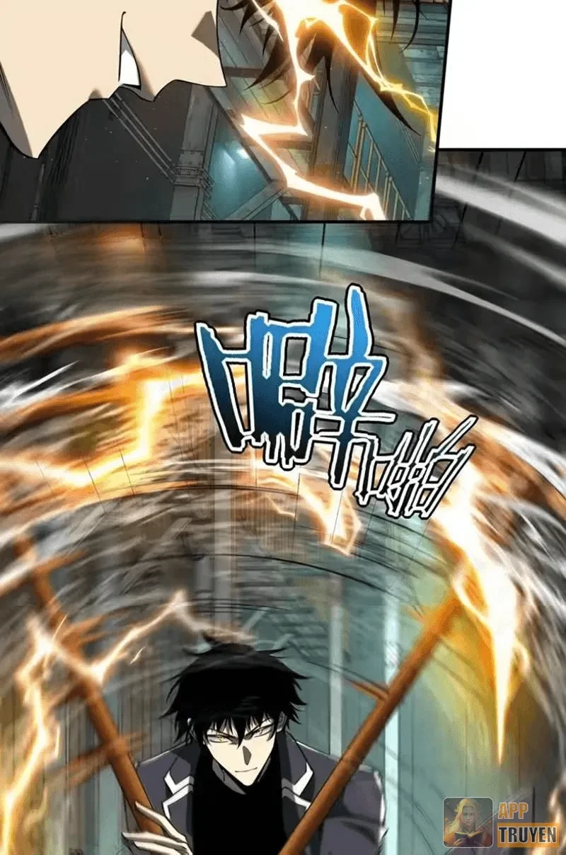 Toàn Cầu Dị Năng: Bắt Đầu Thức Tỉnh Tử Tiêu Thần Lôi Chapter 48 - 75