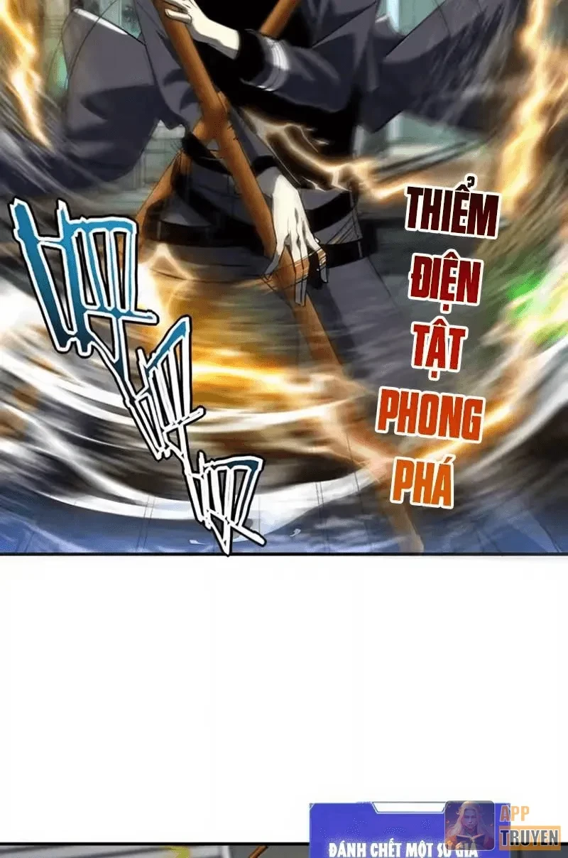 Toàn Cầu Dị Năng: Bắt Đầu Thức Tỉnh Tử Tiêu Thần Lôi Chapter 48 - 76