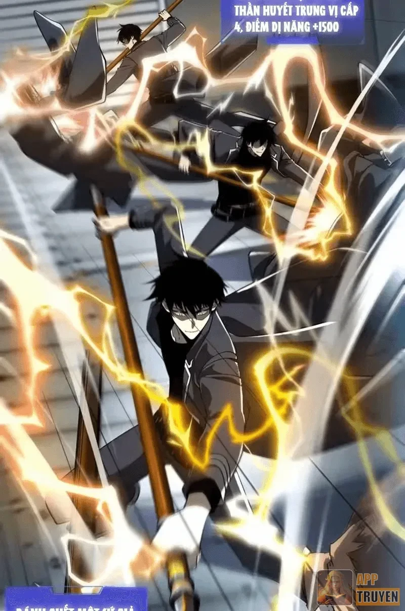 Toàn Cầu Dị Năng: Bắt Đầu Thức Tỉnh Tử Tiêu Thần Lôi Chapter 48 - 77