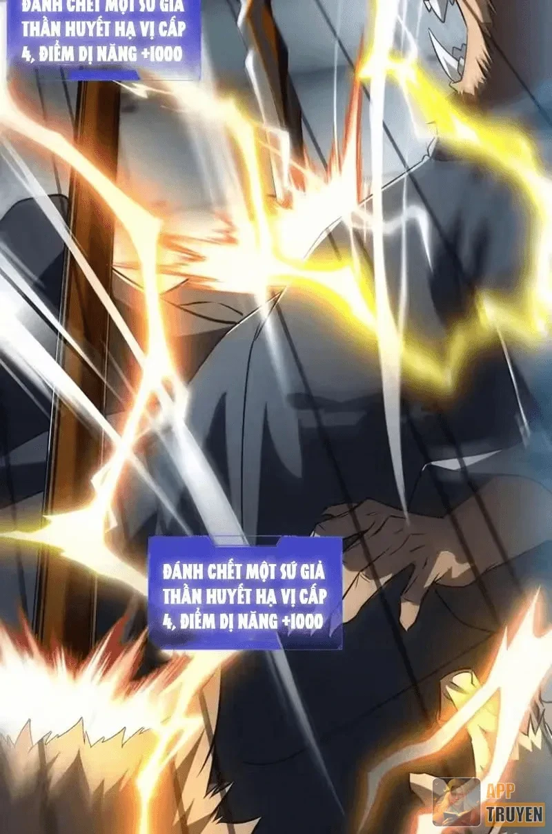 Toàn Cầu Dị Năng: Bắt Đầu Thức Tỉnh Tử Tiêu Thần Lôi Chapter 48 - 78