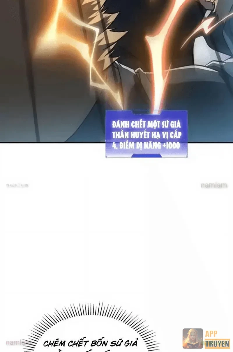 Toàn Cầu Dị Năng: Bắt Đầu Thức Tỉnh Tử Tiêu Thần Lôi Chapter 48 - 79