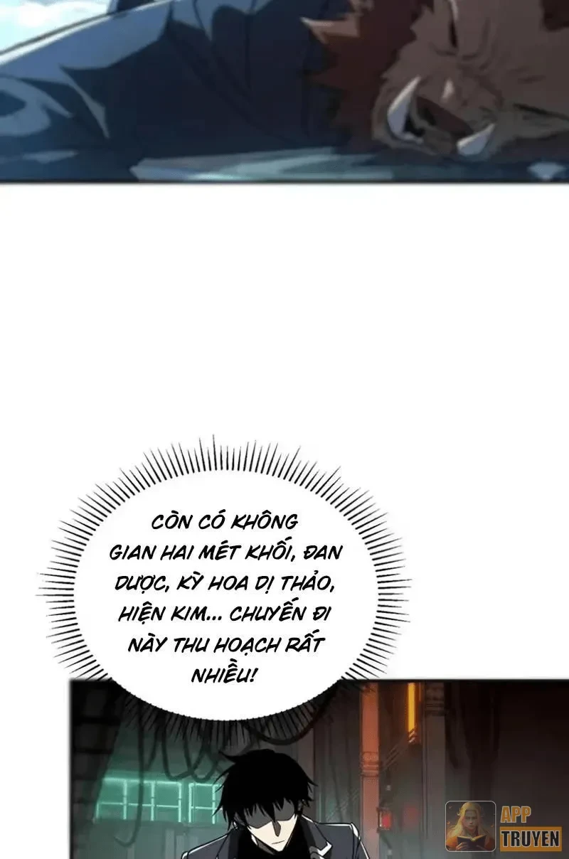 Toàn Cầu Dị Năng: Bắt Đầu Thức Tỉnh Tử Tiêu Thần Lôi Chapter 48 - 81