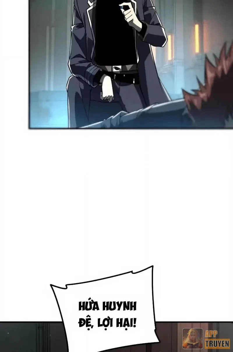 Toàn Cầu Dị Năng: Bắt Đầu Thức Tỉnh Tử Tiêu Thần Lôi Chapter 48 - 82