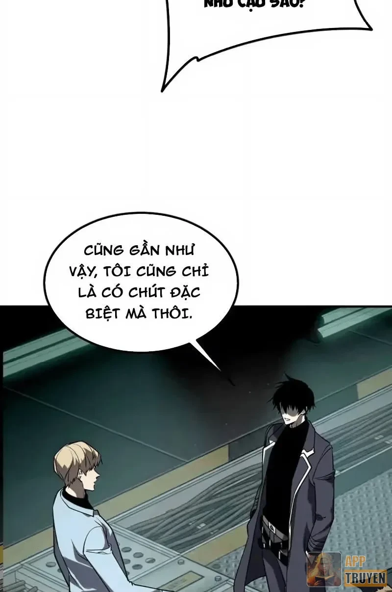 Toàn Cầu Dị Năng: Bắt Đầu Thức Tỉnh Tử Tiêu Thần Lôi Chapter 48 - 84