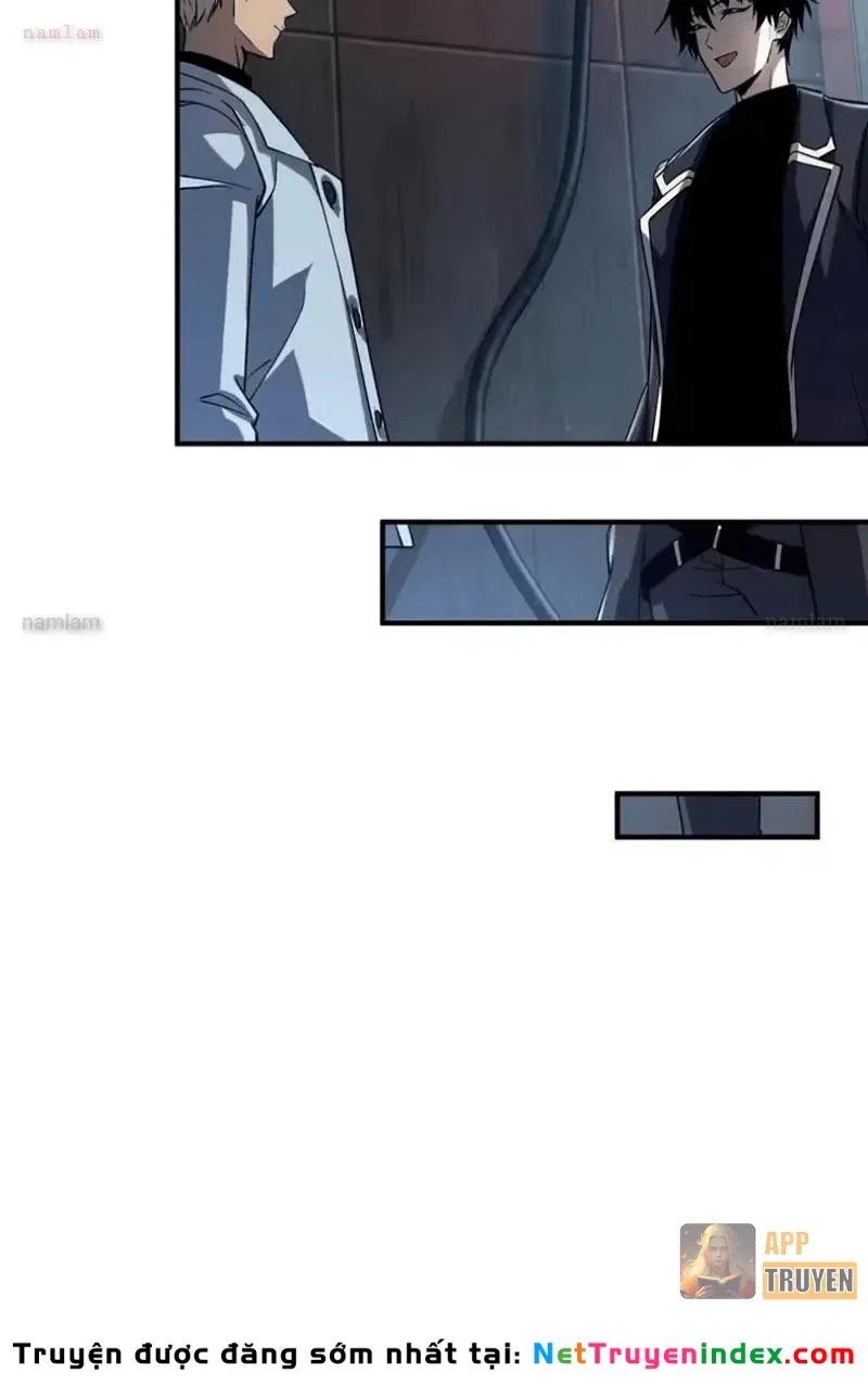 Toàn Cầu Dị Năng: Bắt Đầu Thức Tỉnh Tử Tiêu Thần Lôi Chapter 48 - 86