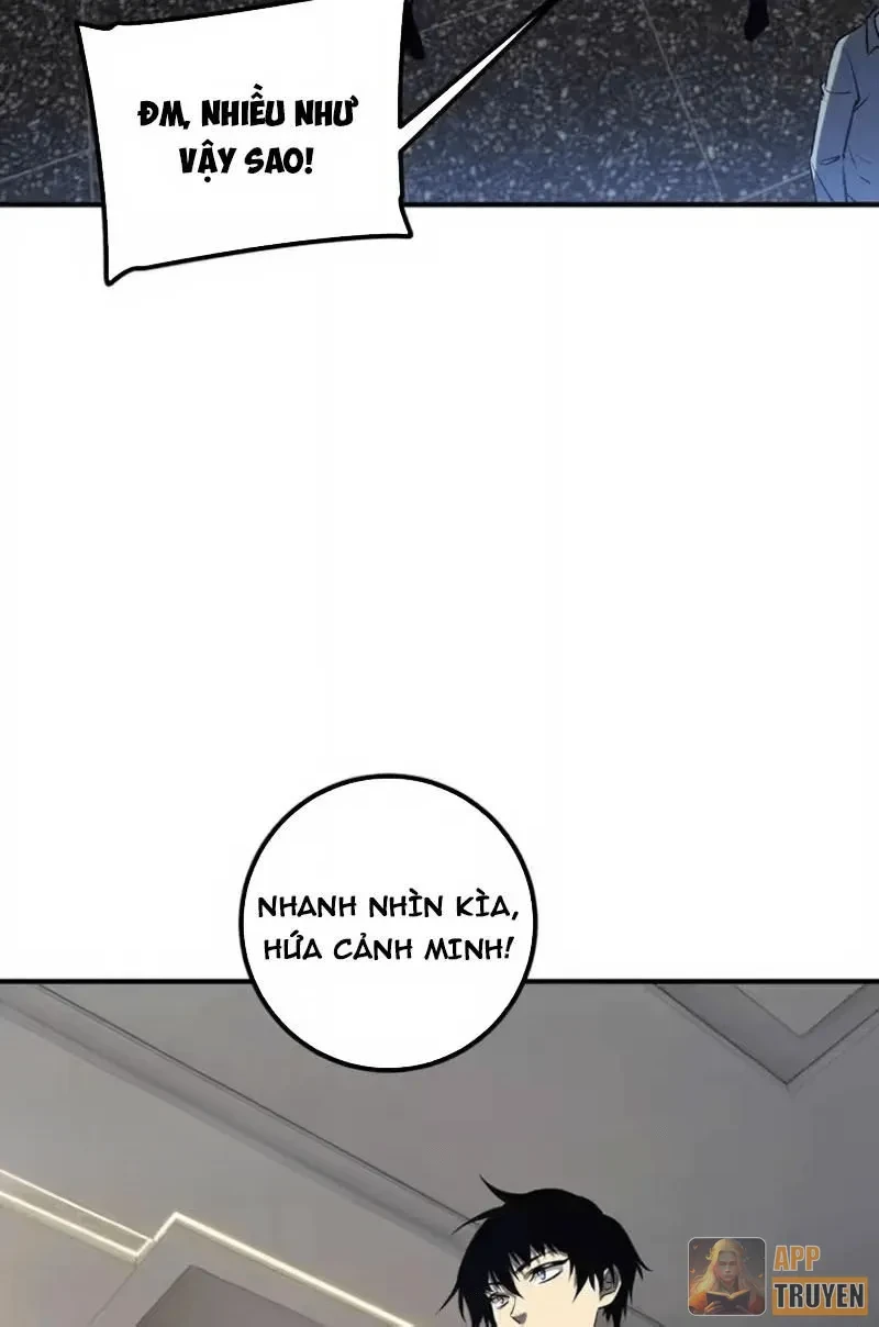 Toàn Cầu Dị Năng: Bắt Đầu Thức Tỉnh Tử Tiêu Thần Lôi Chapter 48 - 90