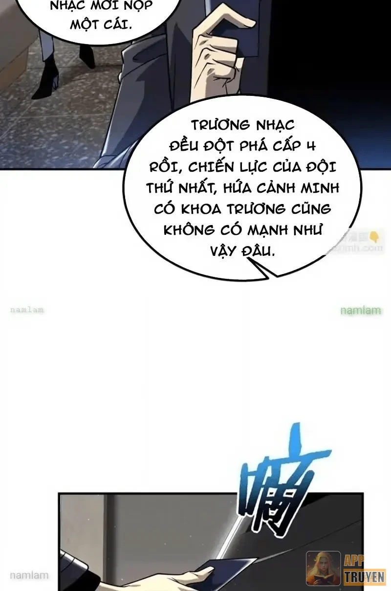 Toàn Cầu Dị Năng: Bắt Đầu Thức Tỉnh Tử Tiêu Thần Lôi Chapter 48 - 93