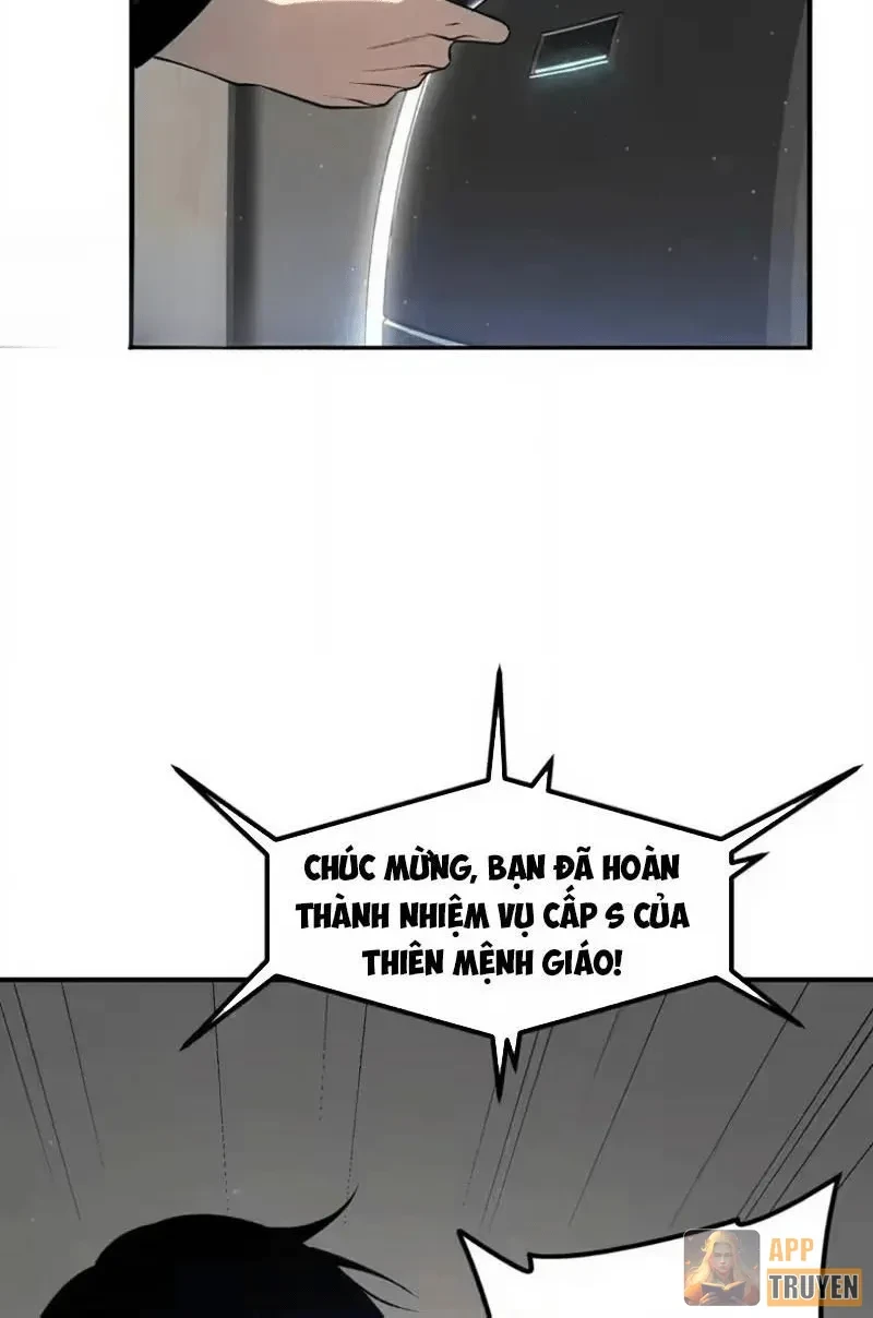 Toàn Cầu Dị Năng: Bắt Đầu Thức Tỉnh Tử Tiêu Thần Lôi Chapter 48 - 94