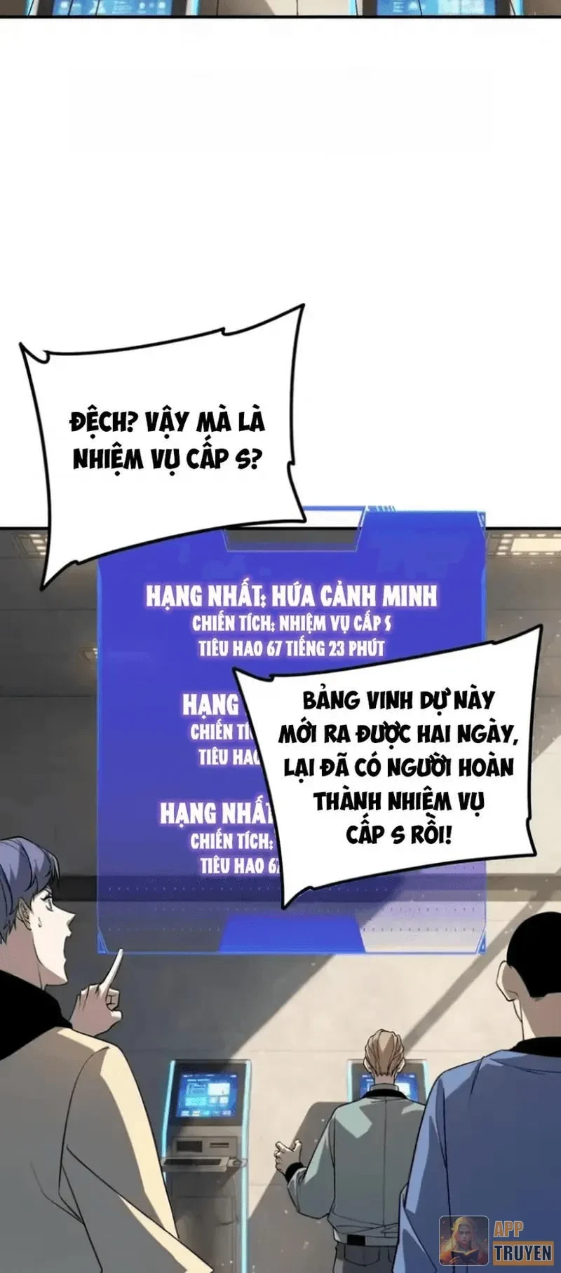 Toàn Cầu Dị Năng: Bắt Đầu Thức Tỉnh Tử Tiêu Thần Lôi Chapter 49 - 2